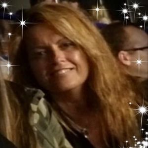 Meet your Posher, Vickie